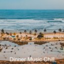 Dinner Music Chill - Alto Saxophone Solo - Music for Hip Cafes ()