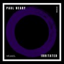 Paul Neary - Outburst ()