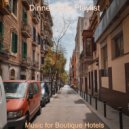 Dinner Jazz Playlist - Holidays