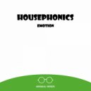 Housephonics - Funky Town