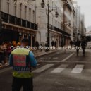 Coffee Shop Smooth Jazz Radio - Funky Sound for Cozy Coffee Shops