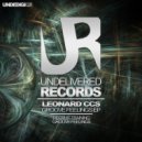 Leonard Ccs - Groove Feelings (Original Mix)