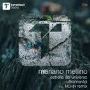 Mariano Mellino - Ultramental