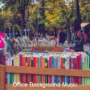 Office Background Music - Mood for Boutique Hotels - Alto Sax Bossa