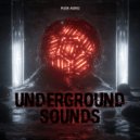Dead Reflex - Walkin\' Death (Original Mix)