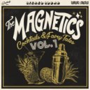 The Magnetics - White Lady ()