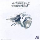 Hector Valadez & Eduardo Medina - Olympuz (Original Mix)