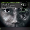 Gene Karz & Lesia Karz - Find Me