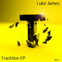 Luke James - Tonight (Original Mix)