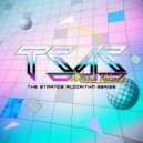 The Strange Algorithm Series - Data Echoes