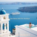 Dinner Jazz Orchestra - Mood for Boutique Hotels - Alto Sax Bossa