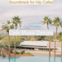 Cafe Music Deluxe - Moment for Summertime ()
