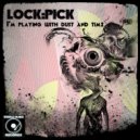 Lock Pick - Strange Routes