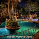 Upbeat Morning Music - Bossanova - Ambiance for Cozy Coffee Shops ()