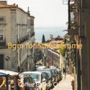 Coffee House Classics - Background Music for Boutique Restaurants