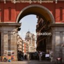 Cool Jazz Relaxation - Vibrant Moods for Boutique Hotels ()