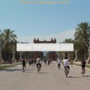 Slow Relaxing Jazz - Divine Bossanova - Background for Cozy Coffee Shops ()