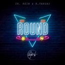 Dr. Rein & R. Vargas - Round (Original mix)