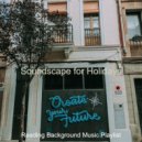Reading Background Music Playlist - Music for Boutique Hotels