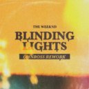 The Weeknd - Blinding Lights