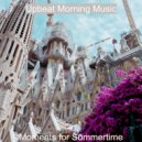 Upbeat Morning Music - Soundscapes for Holidays ()