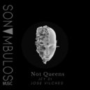 Jey Di  - Huguru (Jose Vilches Remix)