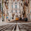 Brunch Jazz Playlist - Exciting Sounds for Cozy Coffee Shops