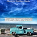 Easy Listening Jazz - Laid-back Ambiance for Cozy Coffee Shops ()