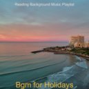 Reading Background Music Playlist - Cheerful Vibes for Hip Cafes ()