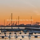 Chill Cafe Music - Majestic Moment for Summertime ()