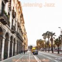 Easy Listening Jazz - Mood for Boutique Hotels - Alto Sax Bossa ()
