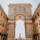 Saturday Morning Jazz Playlist - Moment for Summertime