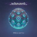 Rhizomorphic - Cake Badder