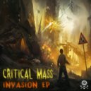 Critical Mass - Cinders (Original Mix)
