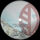 Jus Tadi - All These Waves