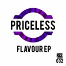 Priceless feat. Francesco - Quick Sand (Original Mix)