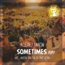 Alexey Union - Do Right