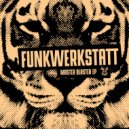 Funkwerkstatt - Bass Dive (Original Mix)