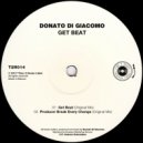Donato Di Giacomo - Producer Break Every Change