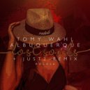 Albuquerque, Tomy Wahl - Lost Souls