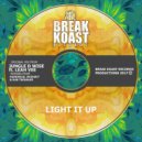 Jungle D Wise ft. Leah Vee - Light It Up