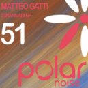 Matteo Gatti - Tatoo