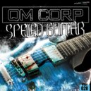 Qm Corp - Spelled Guitar