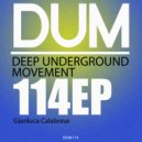 Gianluca Calabrese - Need A Change