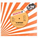 Mr. Bootsauce - Soulpolitiks (Original Mix)