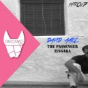 David Aarz - Zingara