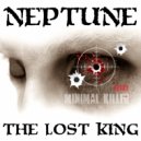 Neptune - Purple Forest