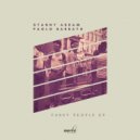 Stanny Abram, Paolo Barbato - Do Watcha Do!