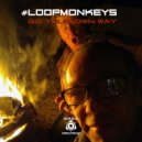 #LoopMonkeys - Don't Stop