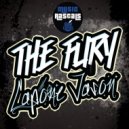Capone & Jason - The Fury (Live Mix)